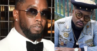 Attorney in Lil Rod's Case Against Diddy Criticized by Judge for Pattern of Salacious Case Filings